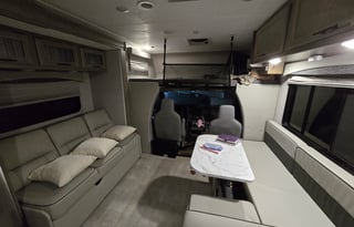2023 Coachmen RV Freelander 26DS