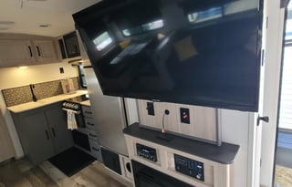 Comfort Camping- Stocked, Delivered & Setup!