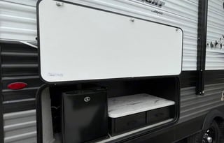 Jayco Jay Flight Baja 267BHS - Family Approved!