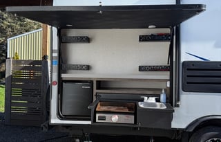 2022 Venture RV Sonic - Family friendly!