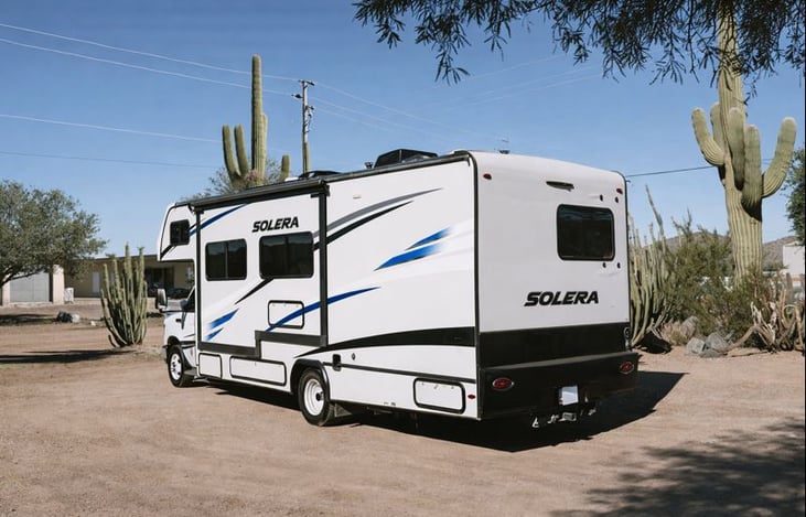 RV Photo