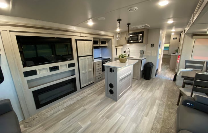 RV Photo