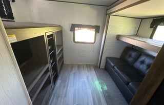 2022 Heartland Pioneer BH 330