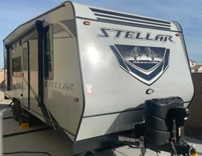 Eclipse Stellar Limited 21FSG-LE