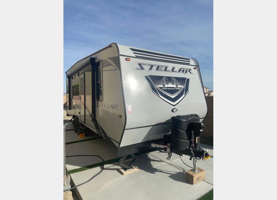 Travel Trailer rentals in El Cajon