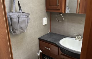 Experience Comfort and Adventure in Our RV!