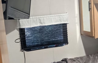 Clean 2022 Camper W/ Queen Room and Bunk Room