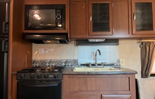 Park Hoppin' Memory Maker for Families and Pets