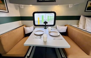 2024 Travel Trailer-Liv on the edge