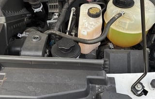 2021 Thor Motor Coach Chateau 25V