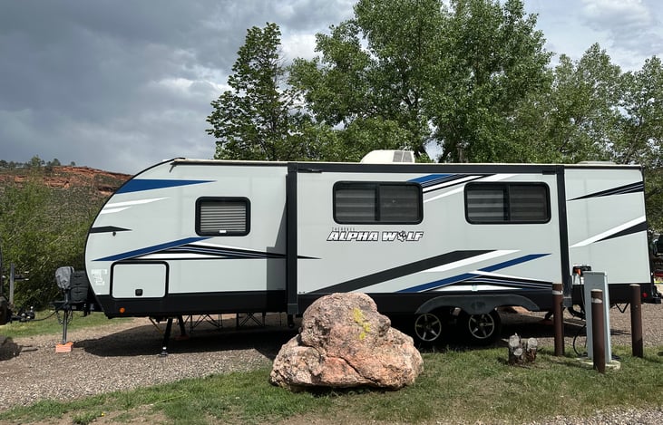 RV Photo