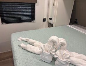 Grand Design Transcend Xplor 24BHX