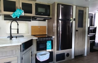 "Nature Bound Bunkhouse"