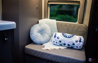 All Inclusive Luxury Sprinter Rental!