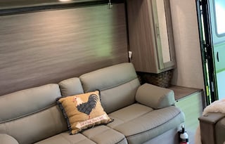 2021 CrossRoads RV Sunset Trail SS186BH