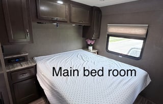 2018 Thor Motor Coach ACE 30.2