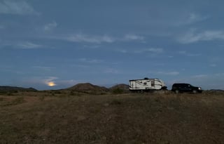 2016 Northland w/ Slide 26' "Sheila"