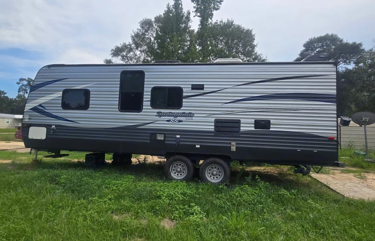 RV Photo