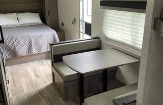 2021 Gulf Stream RV Ameri-Lite Ultra Lite 248BH