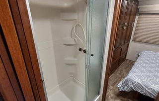 2017 Forest River RV Georgetown 3 Series 30X3