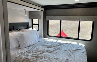 2022 Forest River RV Sunseeker Classic 3010DS Ford