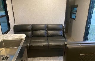 2021 Dutchmen RV Aspen Trail 2710BHWE