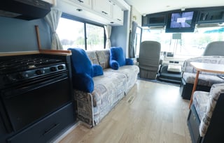 The EM Sightseer - Renovated & Ready