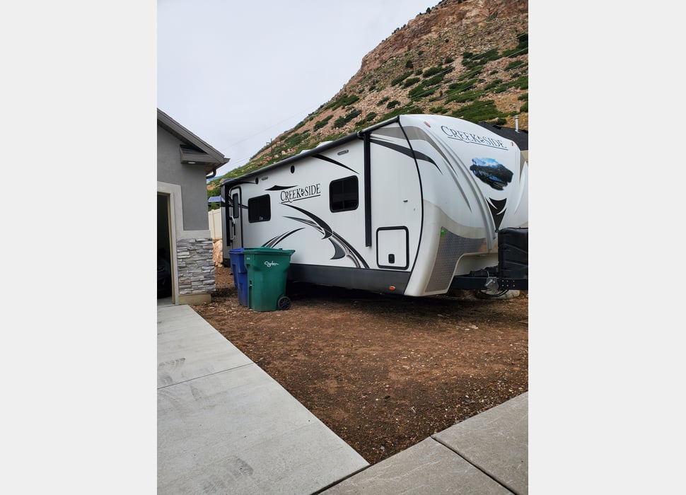 Travel Trailer rentals in Lake Tapps