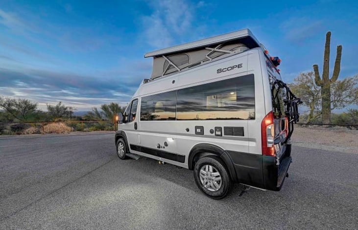 RV Photo