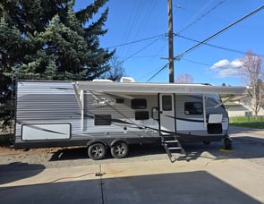 Jayco Jay Flight 267BHSW