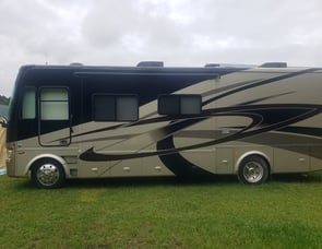 Tiffin Motorhomes Allegro Allegro Bay