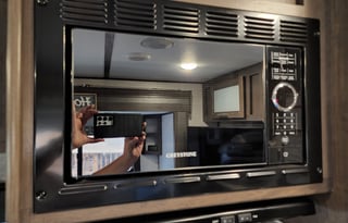 2020 Coleman Light **Fully Stocked**