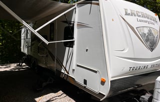 FULLY STOCKED “Family Approved “Luxury Lacrosse.