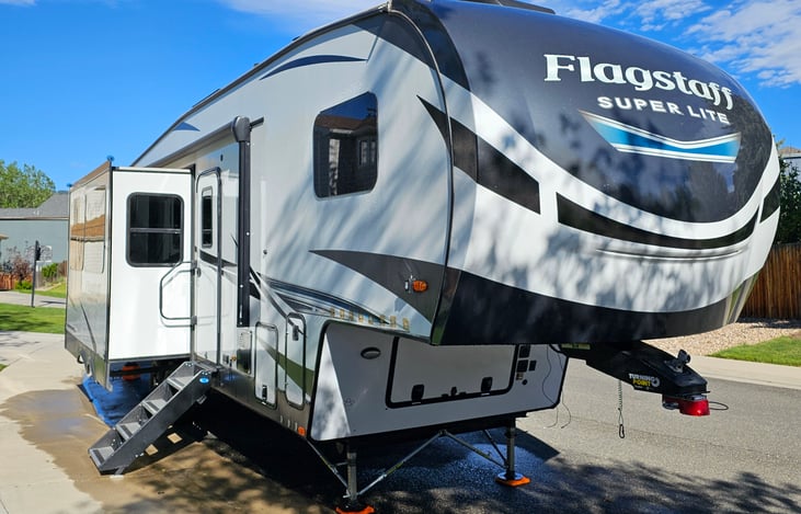 RV Photo