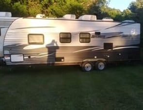 Prime Time RV Avenger 26BH