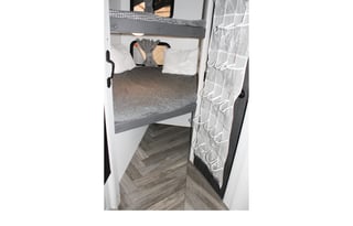 2021 Forest River RV Salem Platinum FSX 178BHSK