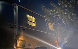 2021 Airstream Bambi 20FB
