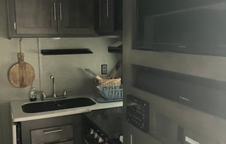 2019 Forest River RV Rockwood Mini Lite 2511S