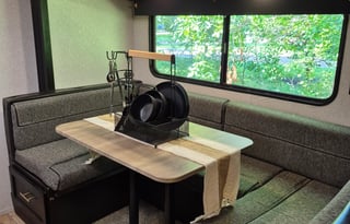 CozieHaus Family Friendly Getaway