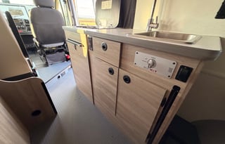 2021 Winnebago Solis 59P