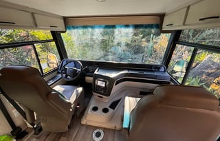 2021 Jayco Alante 29F with Bunk beds and WiFi