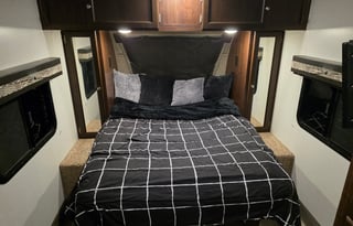 2018 Forest River Palomino Palomini