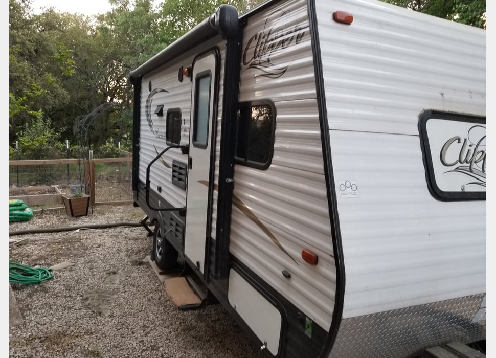 Travel Trailer rentals in Kyle