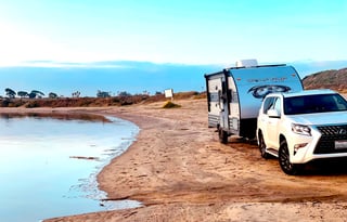 **Top Deals RV Rentals+Pet friendly+Beach & Park**