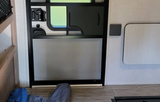 2021 Forest River RV No Boundaries NB10.5