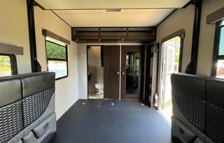 2020 Grand Design Momentum G-Class