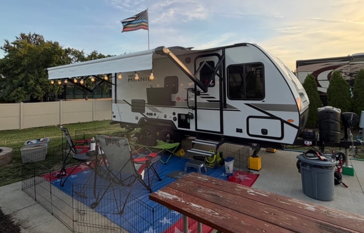 RV Photo