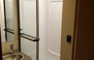 The perfect RV for your next trip :)