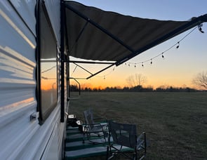 Forest River RV Salem 27DBUD