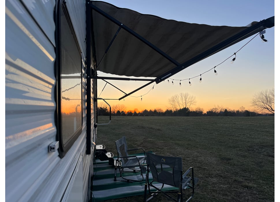 Travel Trailer rentals in Waukee